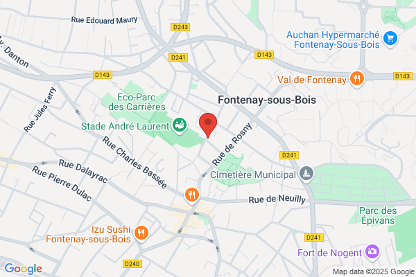 Groupe Sauba Parc