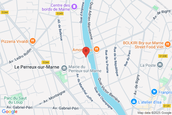 Alarmes Louarn Pierre