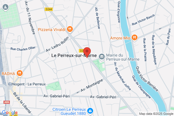 Au Fil Du Temps