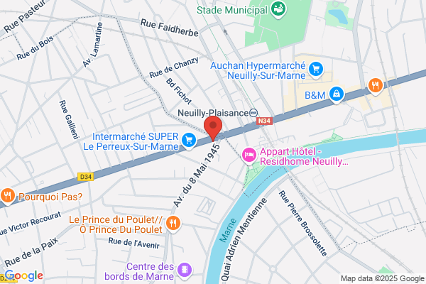 Charbit Freres
