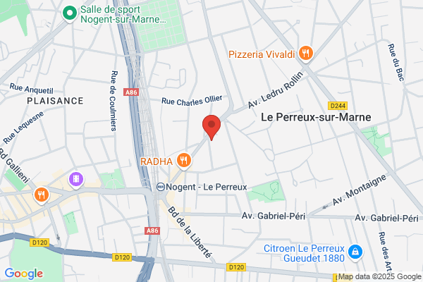 Discazeaux Bernard