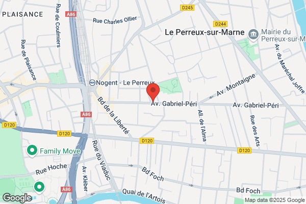 Entreprise Henri G Reppel