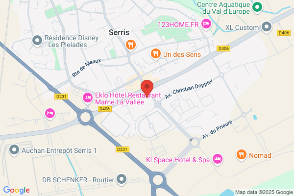 Europa Tours