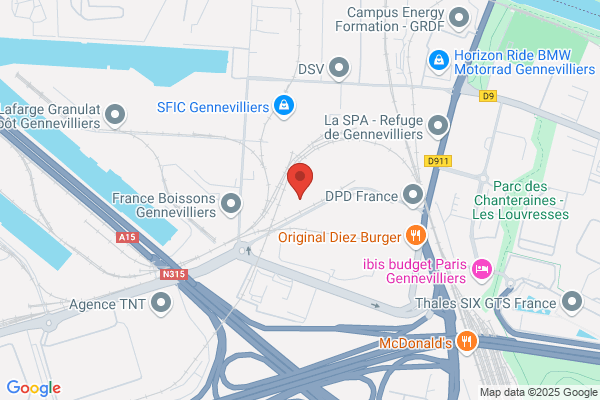 Grenelle Service