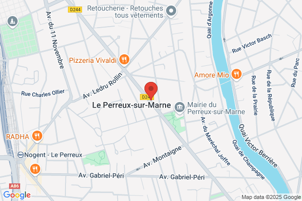 Cerutti Marc