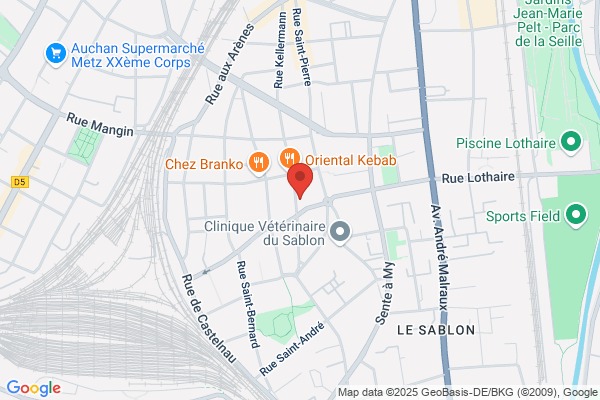 Adl Allo Depann Logis