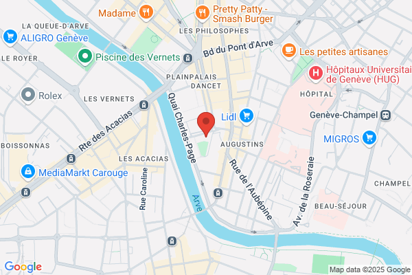 Centrale D Interventions