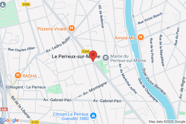 Bienvenue Restaurant