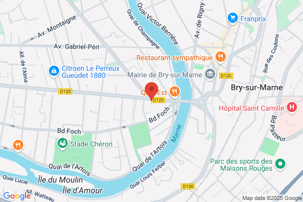 Chez Simone