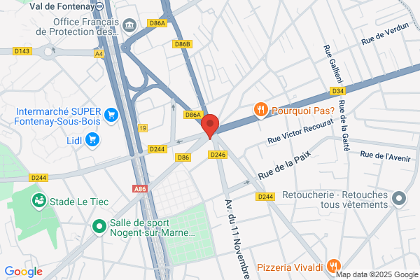 Chez Weng