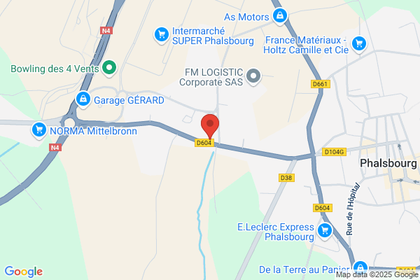 Chez Zao