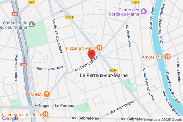 Black Spendeur