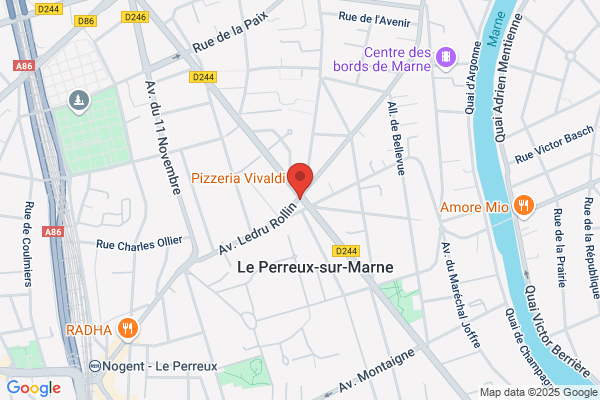 Ménages Ordinaires