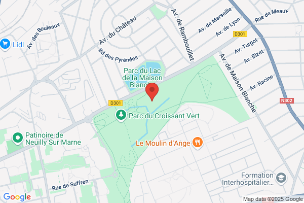 Club Du Chien