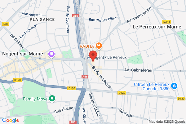 Contact Peinture Batiment