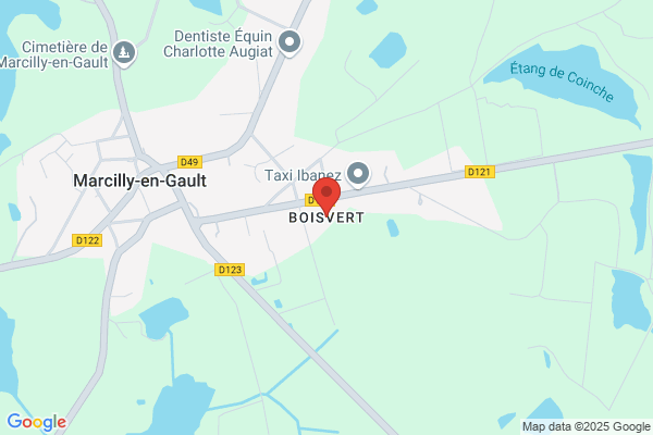 Boivert Paul
