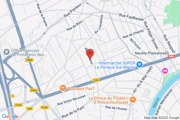 La Poste