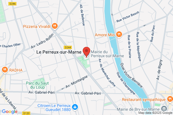 Caves De La Mairie