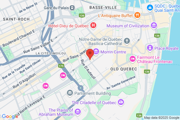 Acube Telecopie