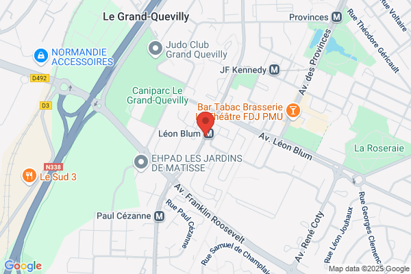 Association Maternelle Le Second Role