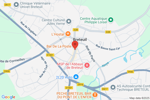 Assurances Breteuil
