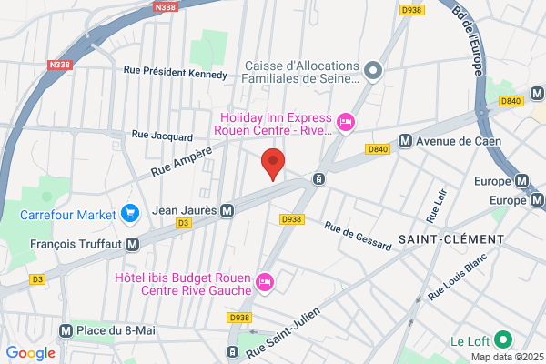 MULTIDROIT