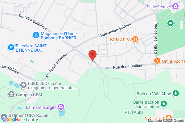 La Poste - Centre d’examen du code de la route