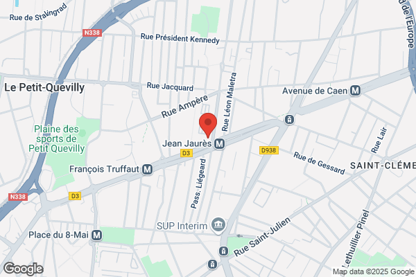 Auto Ecole Des Emmurees