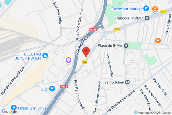 Etablissements Ragot