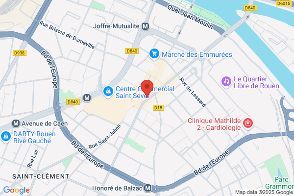 Bred Banque Populaire Agence Saint Sever