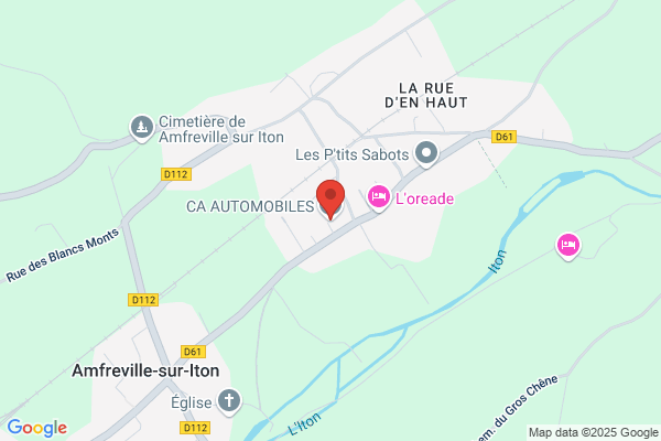 Amfreville Auto