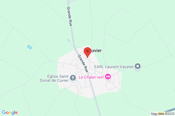 Cuvier Herve