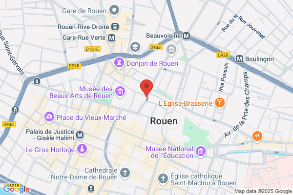 A La Bonne Nostre