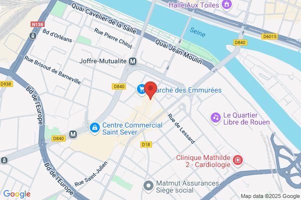 Au Bon Accueil