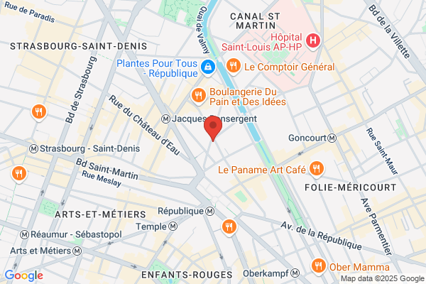 Bar Le Cercle