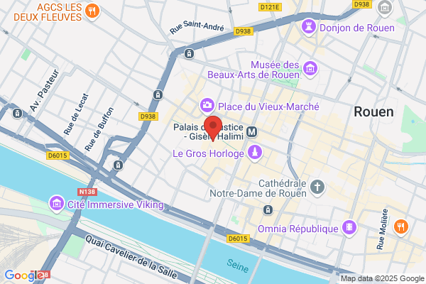 Bar Le Jeanne D Arc