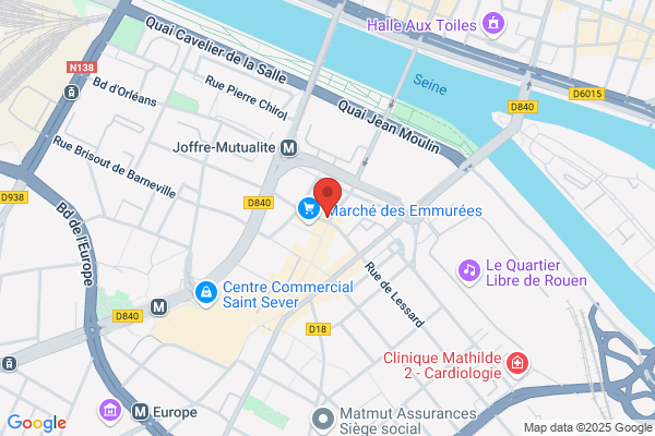 Cafe Des Chrysanthemes