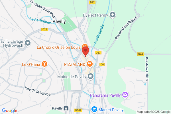Cafe Du Commerce