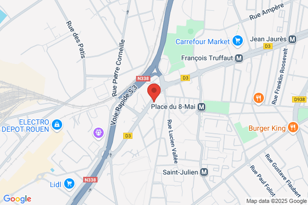 Cafe Leffe