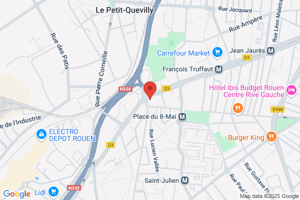 Centre D Information Et D Accueil Departemental ciad cms