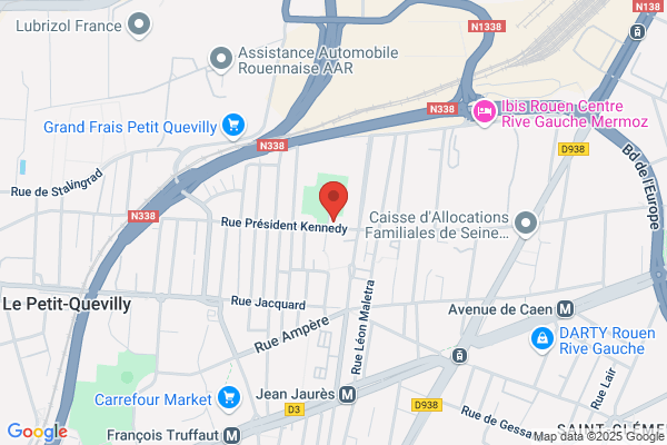 Centre D Information Et D Accueil Departemental ciad maiso
