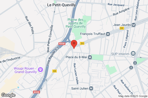 Centre De Consultation Post Penal Jean Genet