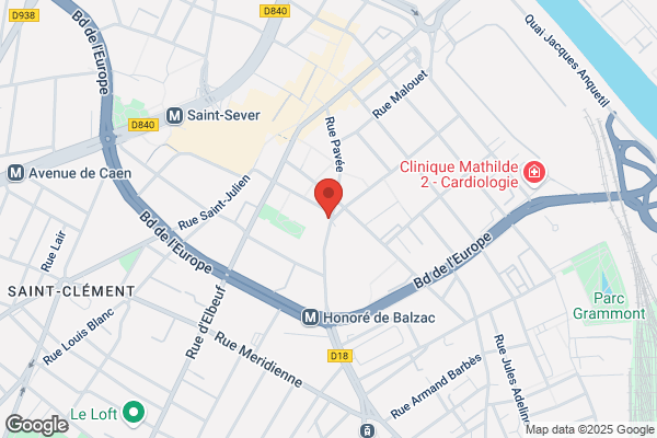 Centre Medico Psychologique Pour Adultes Et Enfants