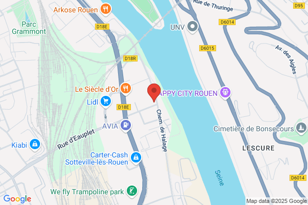 Auto Bilan Sottevillais