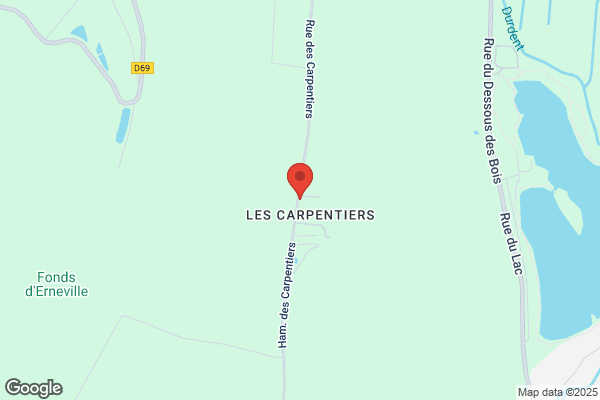 Entreprise Thuillier Olivier