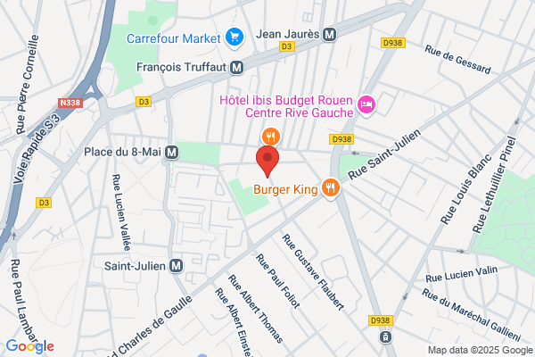 Caps Comite D Action Et De Promotion sociales service logem