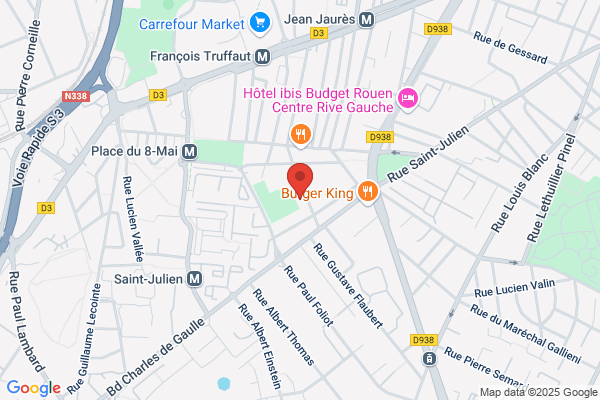 Cias Centre Initiative Des Associations Sottevillaises