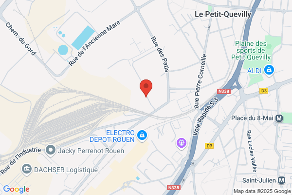 Alstom Reseau Commercial France