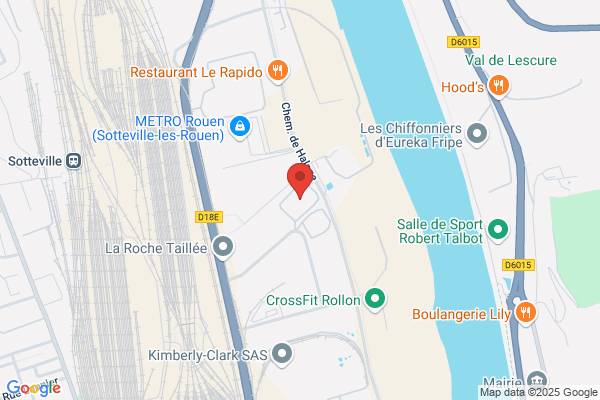 RPCI FRANCE