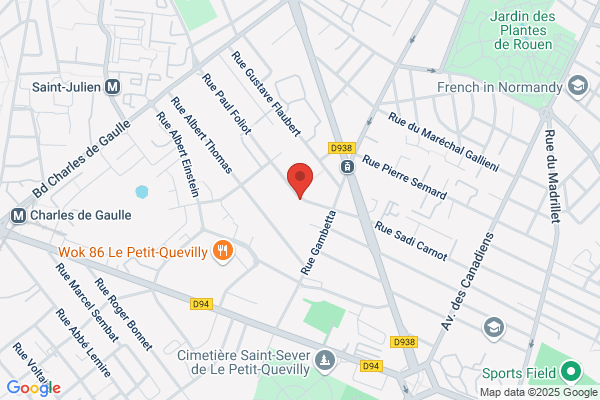 Egbn Entreprise Generale Du Batiment Normand